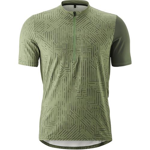 Gonso Adventure Jersey Halfzip Trikot Herren