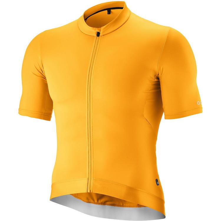 Gonso Gonso Road Jersey Trikot Herren - Gelb7014 - 1 | SportScheck