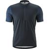 Gonso Adventure Jersey Halfzip Trikot Herren - Marine3272