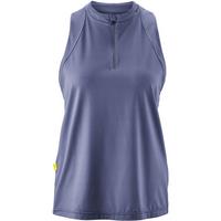 Gonso Adventure Jersey Sleeveless Trikot Damen - Lila466