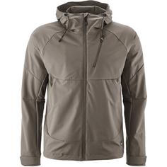 Gonso Trail Jacket Fahrradjacke Herren Grau0633