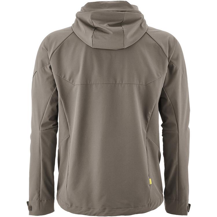 Gonso Gonso Trail Jacket Fahrradjacke Herren - Grau0633 - 0 | SportScheck