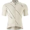 Gonso Road Jersey Print Trikot Herren - Grau0617