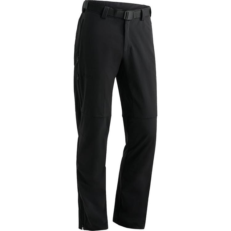 Maier Sports Maier Sports Halitit M Trekkinghose Herren - Schwarz01100 - 0 | SportScheck