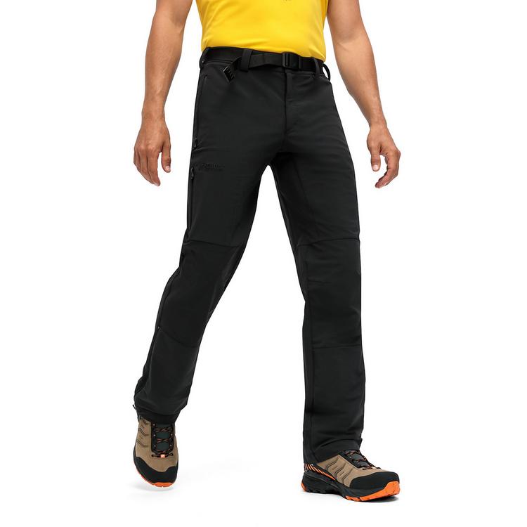 Maier Sports Maier Sports Halitit M Trekkinghose Herren - Schwarz01100 - 1 | SportScheck