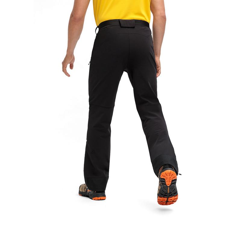 Maier Sports Maier Sports Halitit M Trekkinghose Herren - Schwarz01100 - 2 | SportScheck