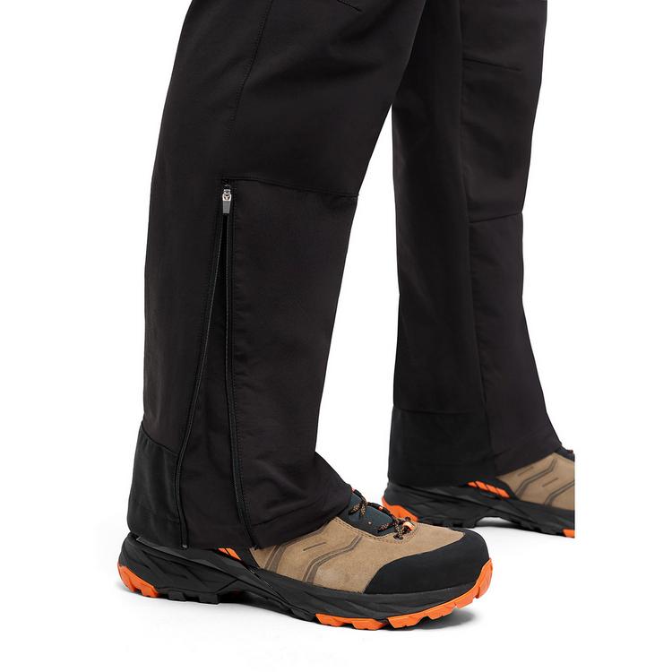 Maier Sports Maier Sports Halitit M Trekkinghose Herren - Schwarz01100 - 5 | SportScheck