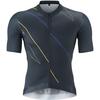 Gonso Road Jersey Print Trikot Herren - Marine3272