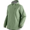 Maier Sports ArorA Loop M Funktionsjacke Herren - Gr&uuml;n2068