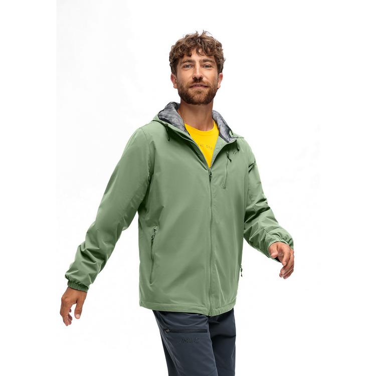 Maier Sports Maier Sports ArorA Loop M Funktionsjacke Herren - Gr&uuml;n2068 - 1 | SportScheck