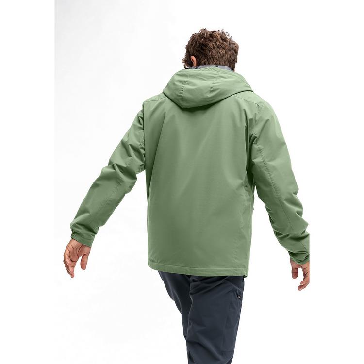 Maier Sports Maier Sports ArorA Loop M Funktionsjacke Herren - Gr&uuml;n2068 - 2 | SportScheck