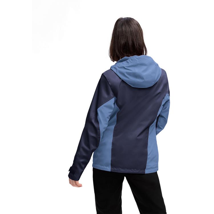 Maier Sports Maier Sports Brocken W Softshelljacke Damen - Marine3291 - 2 | SportScheck