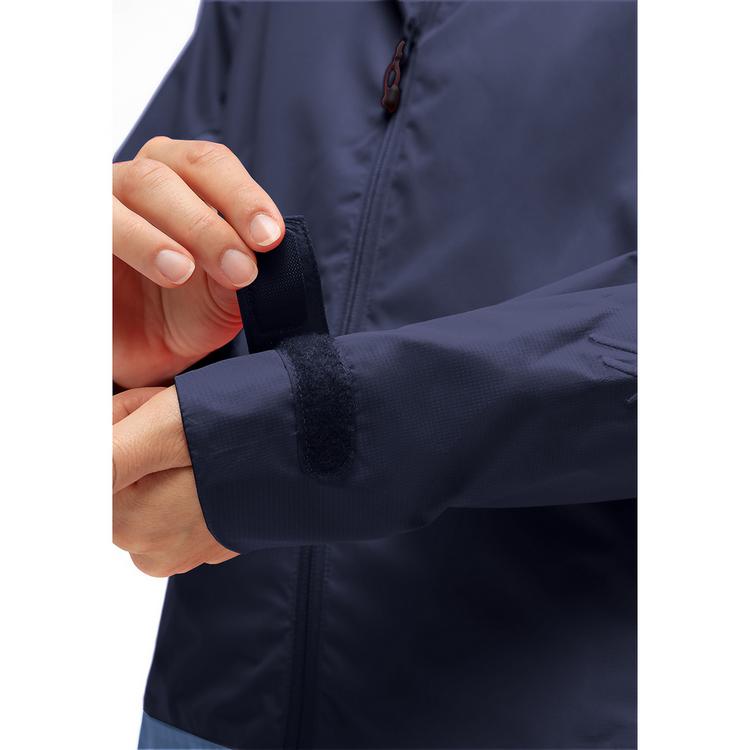 Maier Sports Maier Sports Brocken W Softshelljacke Damen - Marine3291 - 3 | SportScheck
