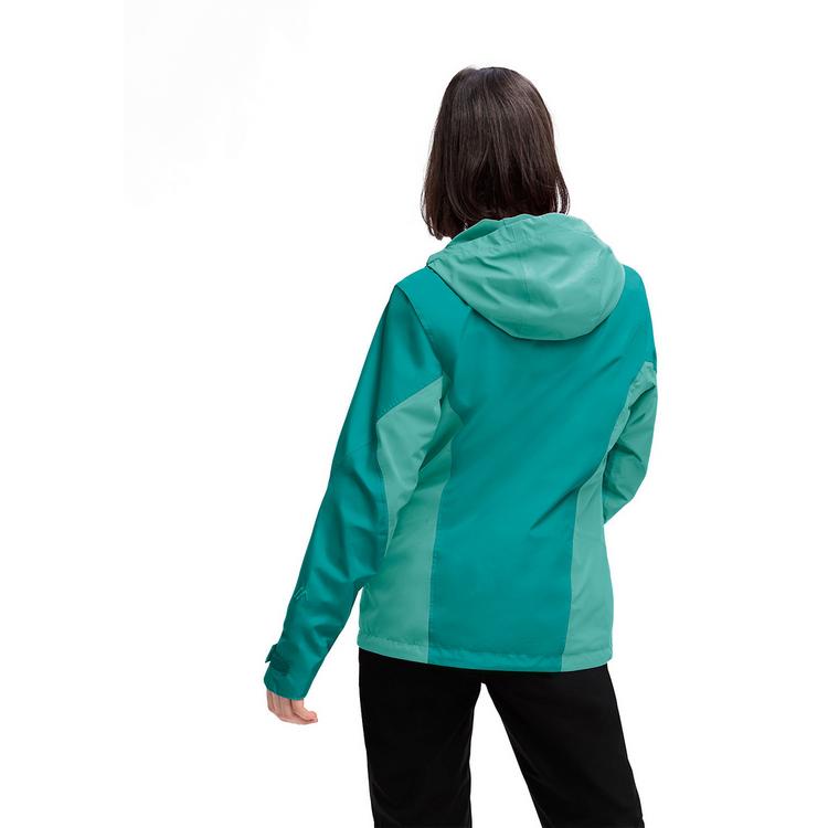 Maier Sports Maier Sports Brocken W Softshelljacke Damen - Hellblau3548 - 2 | SportScheck