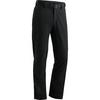 Maier Sports Halitit M Trekkinghose Herren - Schwarz01100