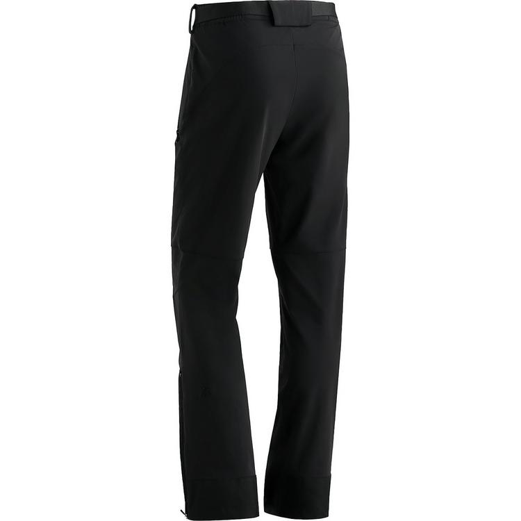 Maier Sports Maier Sports Halitit M Trekkinghose Herren - Schwarz01100 - 0 | SportScheck