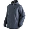 Maier Sports ArorA Loop M Funktionsjacke Herren - Blau3010