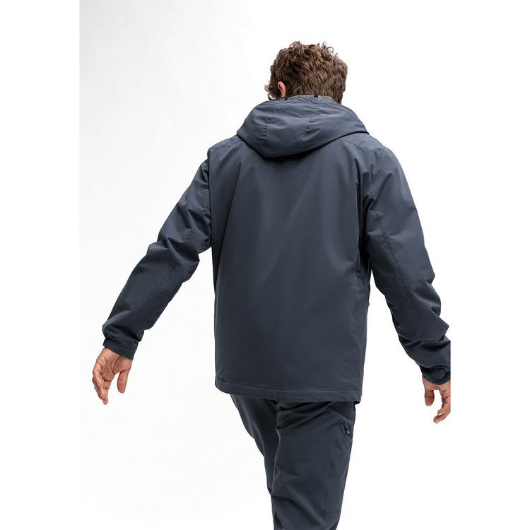 Maier Sports Maier Sports ArorA Loop M Funktionsjacke Herren - Blau3010 - 2 | SportScheck