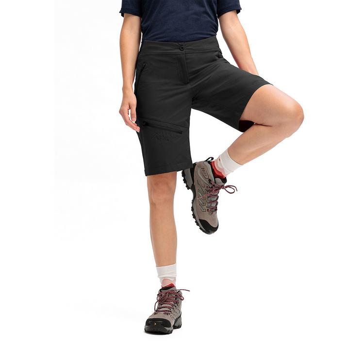 Maier Sports Maier Sports Inara Short Vario Funktionsshorts Damen - Schwarz01100 - 1 | SportScheck