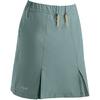 Maier Sports Fortunit Shortin W Outdoorrock Damen - Gr&uuml;n2056