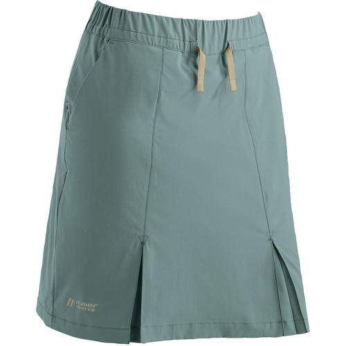 Maier Sports Fortunit Shortin W Outdoorrock Damen