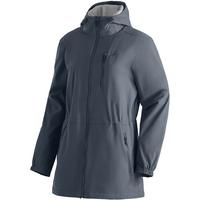 Maier Sports ArorA Loop W Softshelljacke Damen - Blau3010