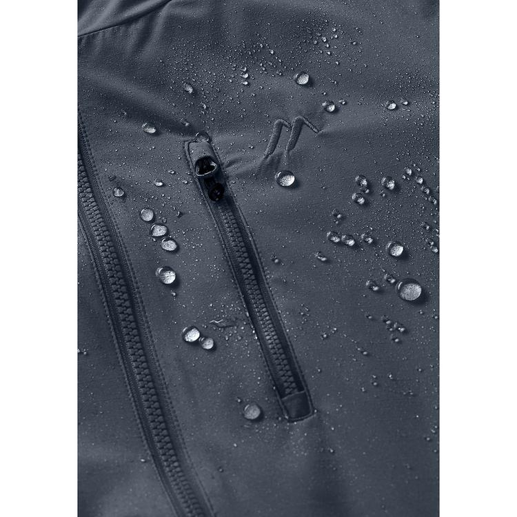 Maier Sports Maier Sports ArorA Loop W Softshelljacke Damen - Blau3010 - 3 | SportScheck