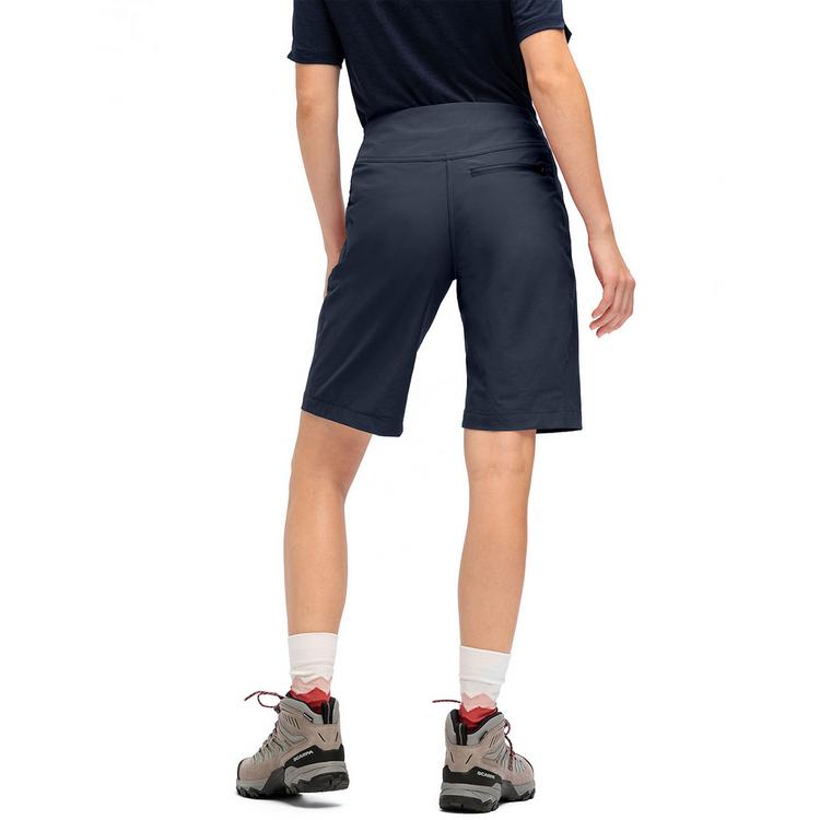 Maier Sports Maier Sports Inara Short Vario Funktionsshorts Damen - Dunkelgrau035 - 2 | SportScheck