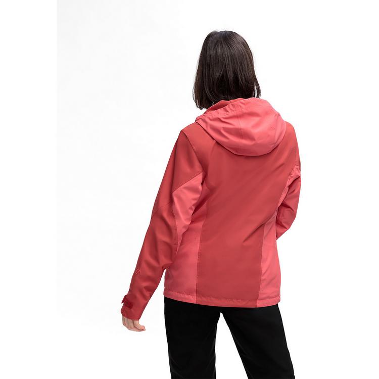 Maier Sports Maier Sports Brocken W Softshelljacke Damen - Rose402 - 2 | SportScheck