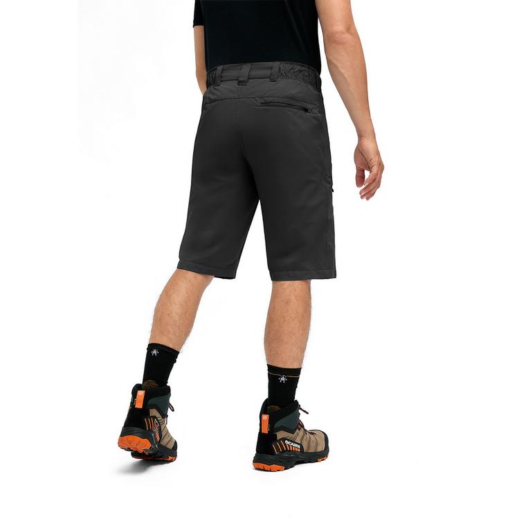 Maier Sports Maier Sports Nil Short Loop Funktionsshorts Herren - Schwarz01100 - 2 | SportScheck