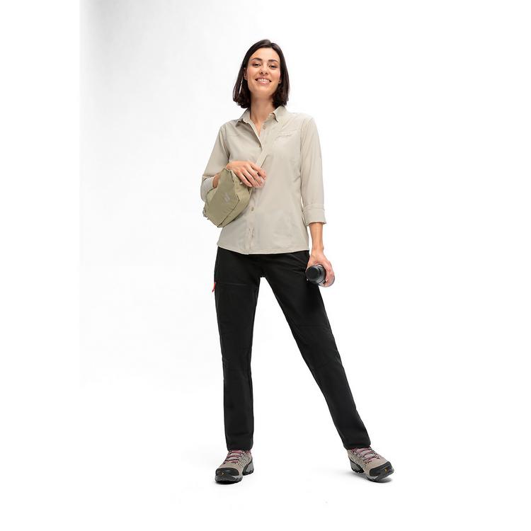 Maier Sports Maier Sports Lulaka Loop Trekkinghose Damen - Schwarz01100 - 6 | SportScheck