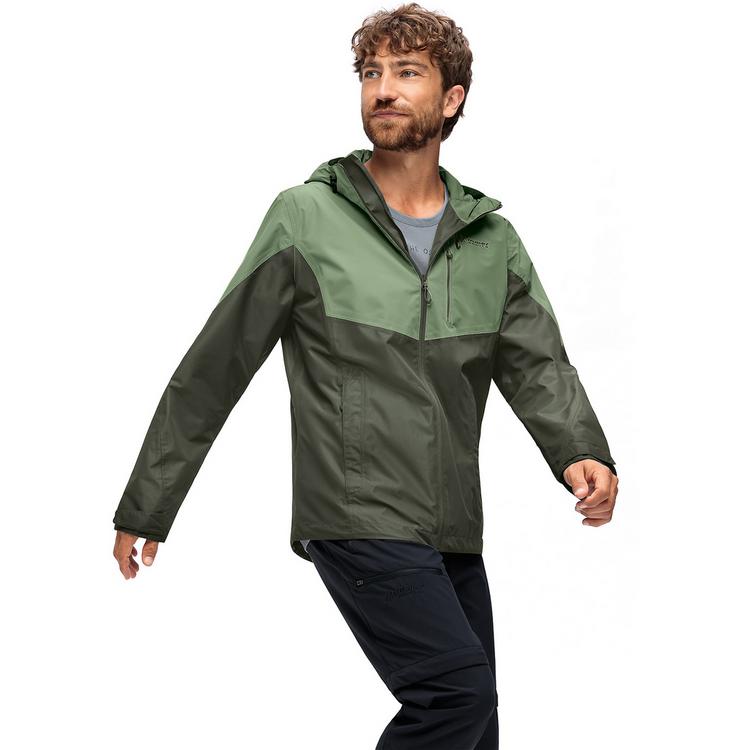 Maier Sports Maier Sports Schlufterkopf M Funktionsjacke Herren - Gr&uuml;n2010 - 1 | SportScheck