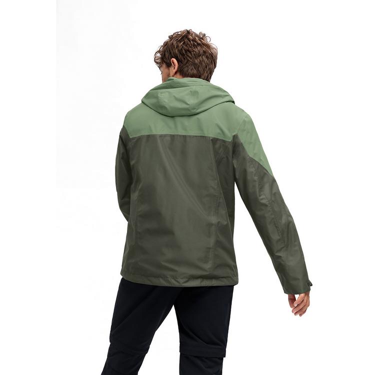 Maier Sports Maier Sports Schlufterkopf M Funktionsjacke Herren - Gr&uuml;n2010 - 2 | SportScheck