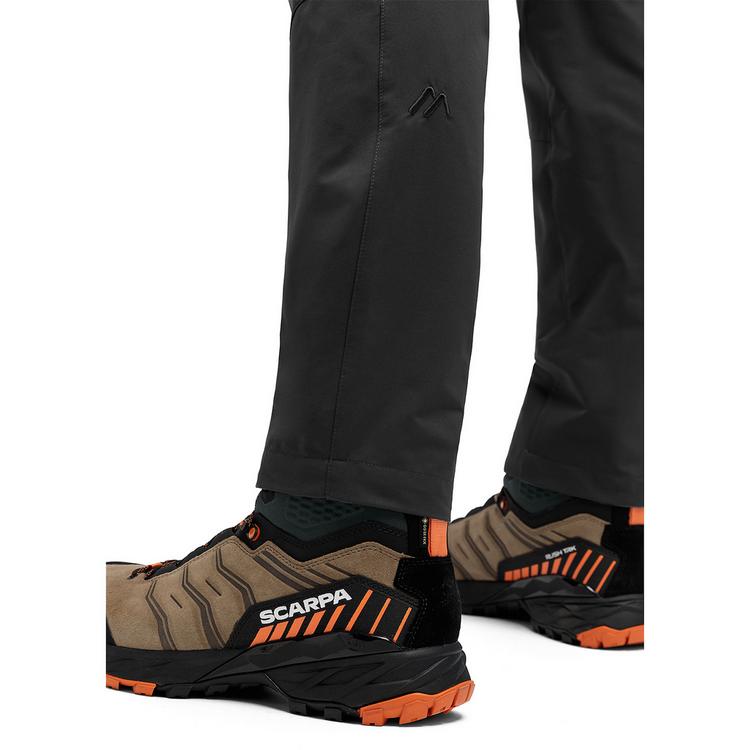 Maier Sports Maier Sports Nil Loop Trekkinghose Herren - Schwarz01100 - 4 | SportScheck