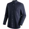 Maier Sports Magos L/S M Outdoorhemd Herren - Marine3272