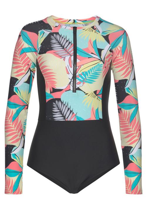 LASCANA Active Badeanzug Badeanzug Damen