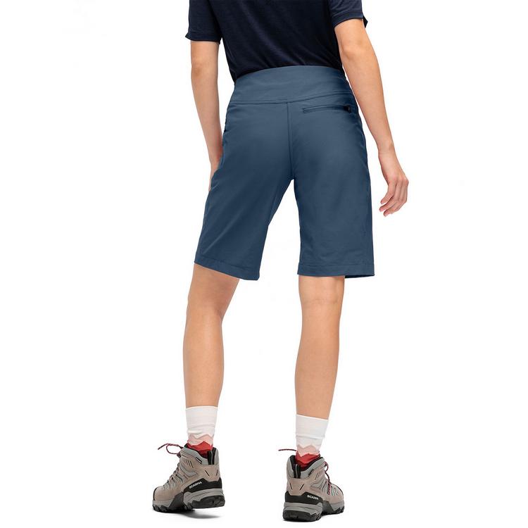 Maier Sports Maier Sports Inara Short Vario Funktionsshorts Damen - Blau301 - 2 | SportScheck