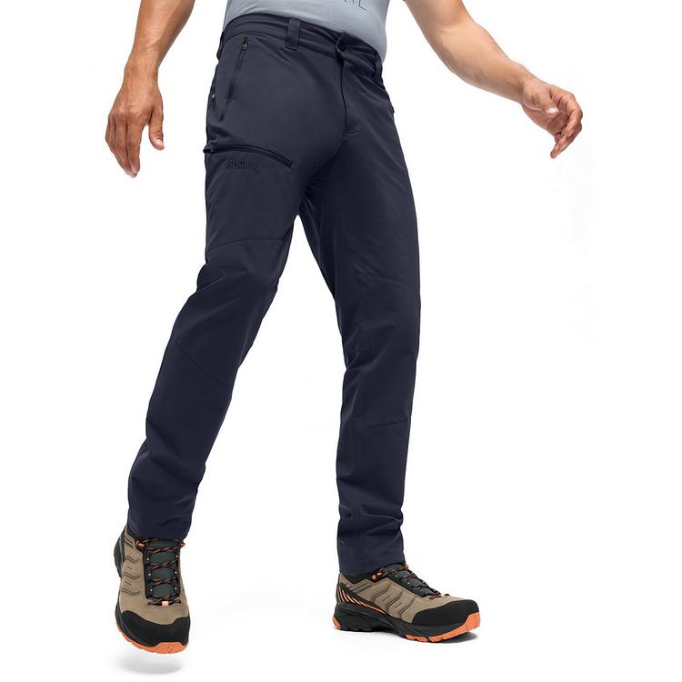 Maier Sports Maier Sports Nil Loop Trekkinghose Herren - Marine3272 - 1 | SportScheck