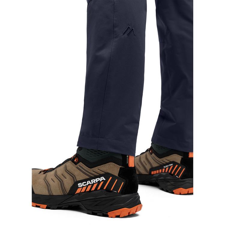 Maier Sports Maier Sports Nil Loop Trekkinghose Herren - Marine3272 - 4 | SportScheck