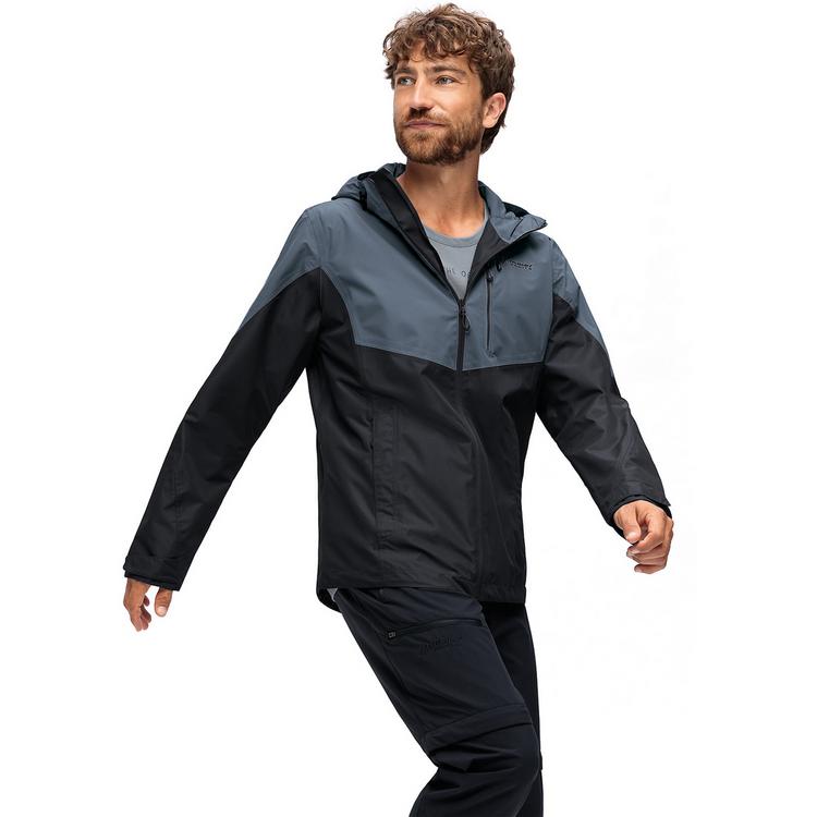 Maier Sports Maier Sports Schlufterkopf M Funktionsjacke Herren - Marine3273 - 1 | SportScheck