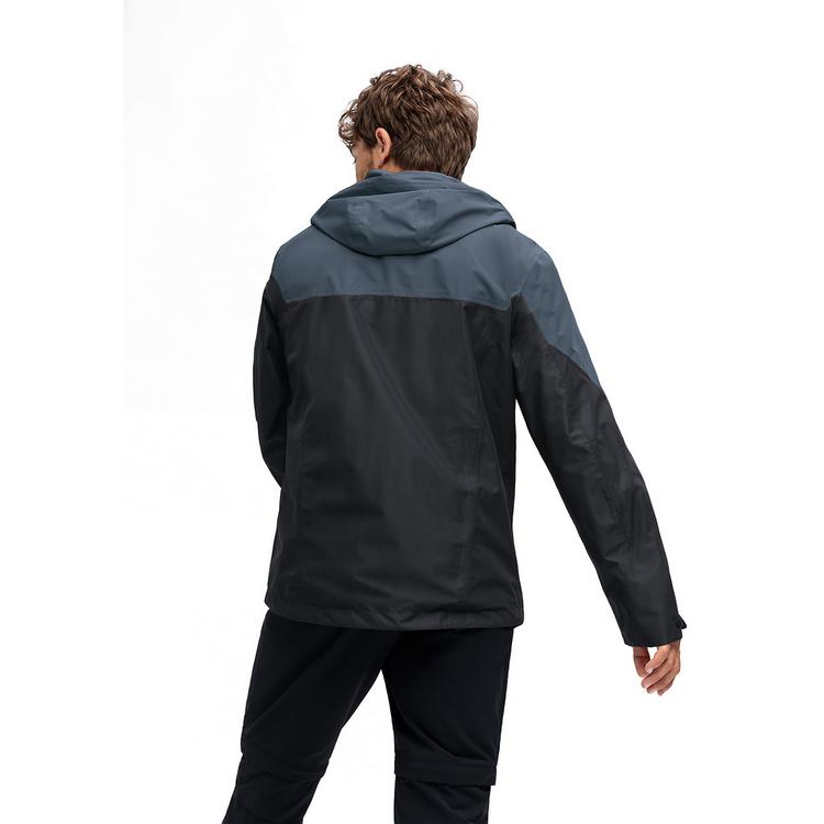 Maier Sports Maier Sports Schlufterkopf M Funktionsjacke Herren - Marine3273 - 2 | SportScheck