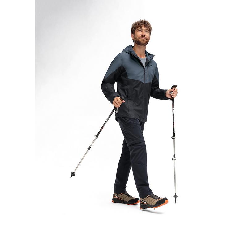 Maier Sports Maier Sports Schlufterkopf M Funktionsjacke Herren - Marine3273 - 6 | SportScheck