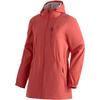 Maier Sports ArorA Loop W Softshelljacke Damen - Rot4541