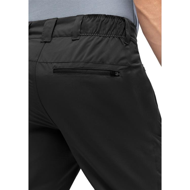 Maier Sports Maier Sports Nil Loop Trekkinghose Herren - Schwarz01100 - 5 | SportScheck