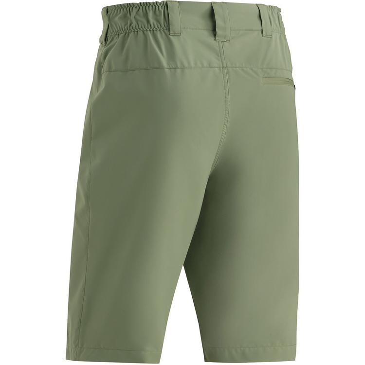 Maier Sports Maier Sports Nil Short Loop Funktionsshorts Herren - Gr&uuml;n2068 - 0 | SportScheck