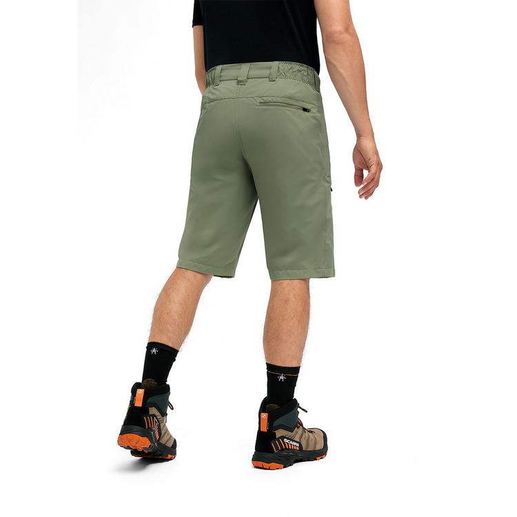 Maier Sports Maier Sports Nil Short Loop Funktionsshorts Herren - Gr&uuml;n2068 - 2 | SportScheck