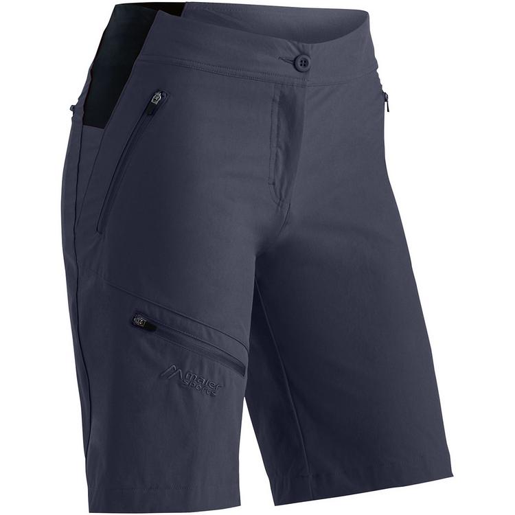 Maier Sports Maier Sports Inara Short Vario Funktionsshorts Damen - Marine3272 - 0 | SportScheck