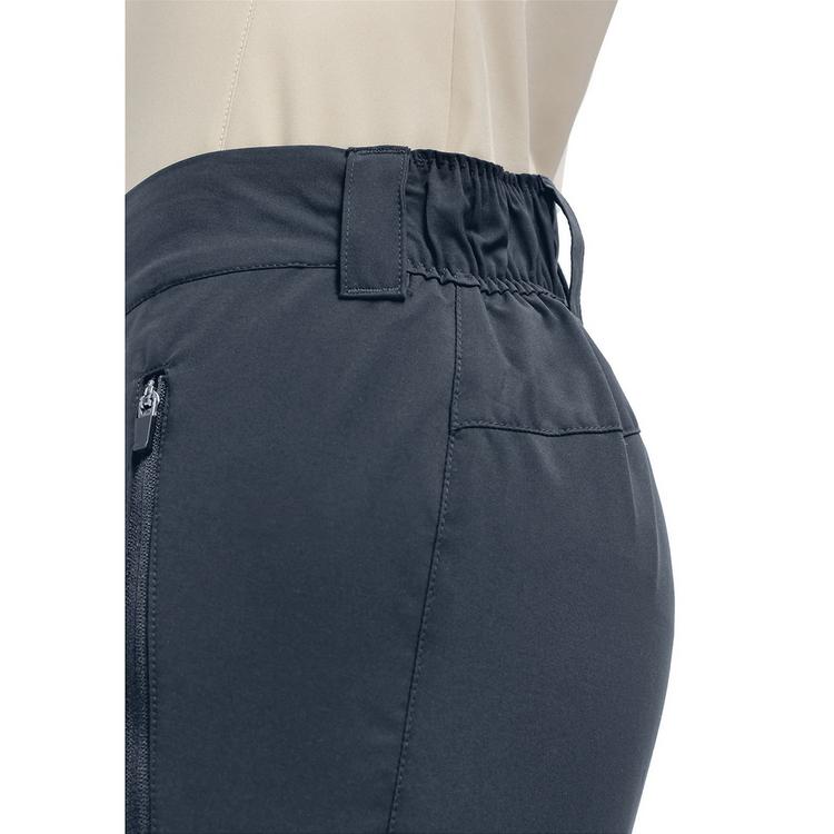 Maier Sports Maier Sports Lulaka Loop Trekkinghose Damen - Blau3010 - 4 | SportScheck