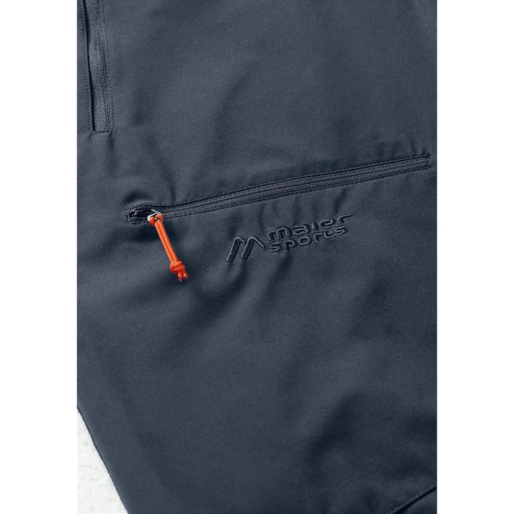 Maier Sports Maier Sports Lulaka Loop Trekkinghose Damen - Blau3010 - 5 | SportScheck