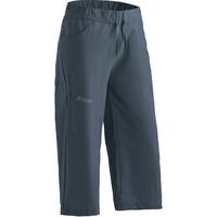Maier Sports Fortunit Culotte W Funktionsshorts Damen - Blau3010